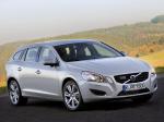 Volvo V60 2010 года